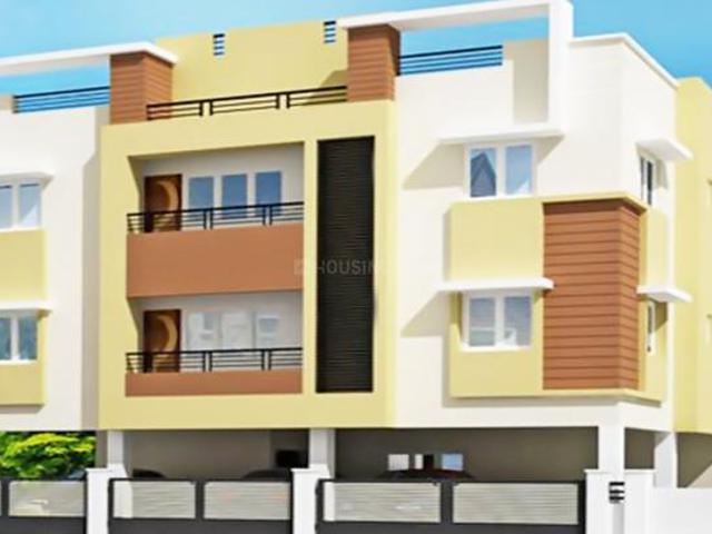 Flat for sale in Tamil Nadu