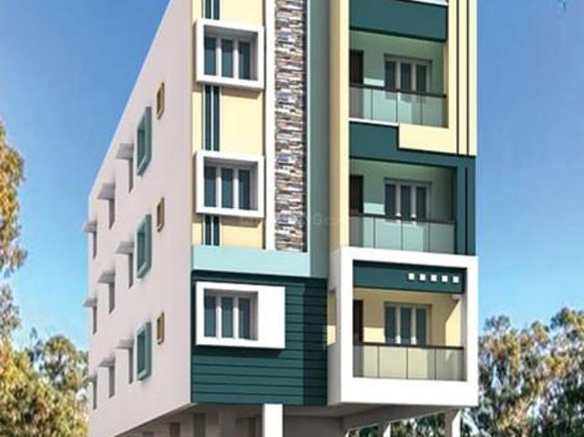Flat for sale in Tamil Nadu