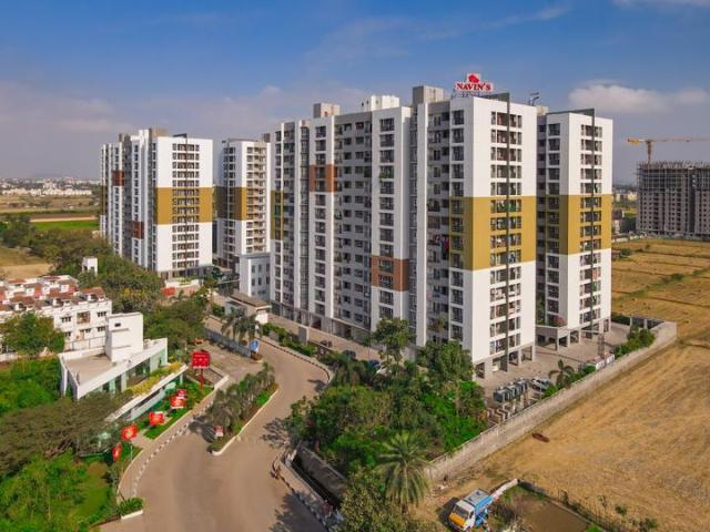 Flat for sale in Tamil Nadu