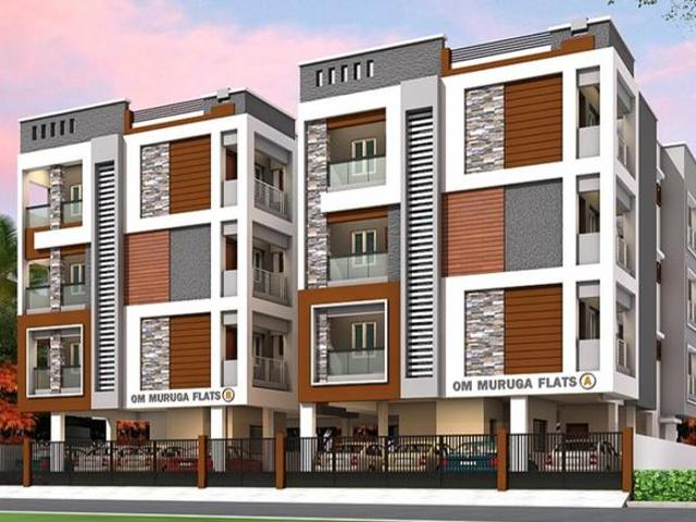 Flat for sale in Tamil Nadu
