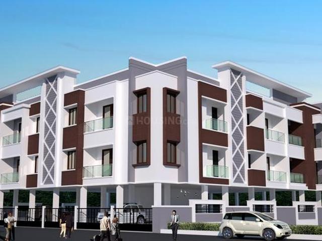 Flat for sale in Tamil Nadu