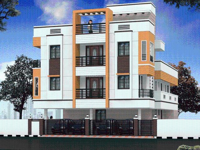 Flat for sale in Tamil Nadu