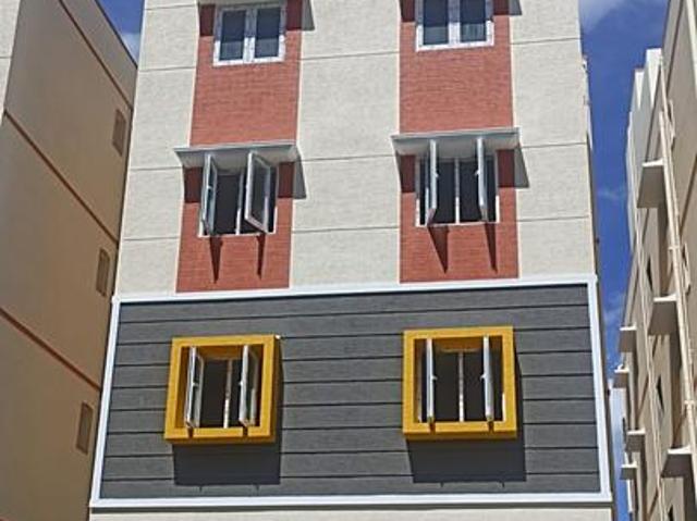 Flat for sale in Tamil Nadu