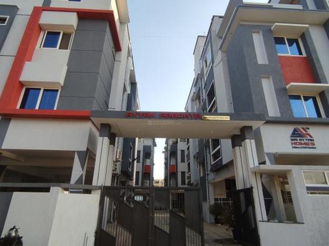 Flat for sale in Tamil Nadu