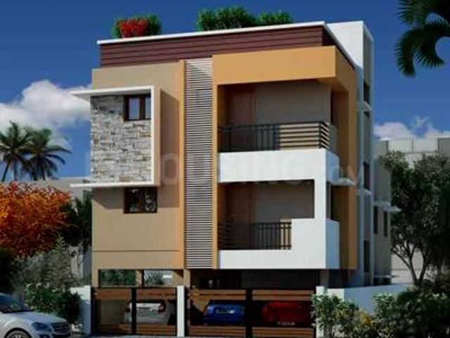 Flat for sale in Tamil Nadu