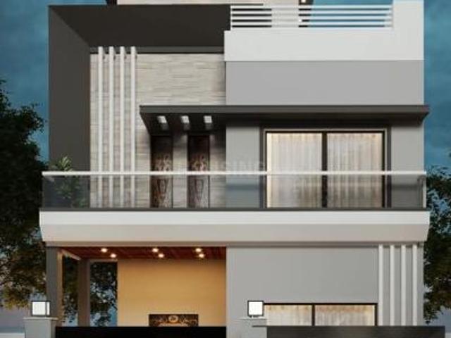 Villa for sale in Perumbakkam, Tamil Nadu