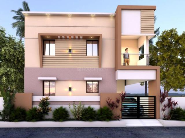 Villa for sale in Perumbakkam, Tamil Nadu