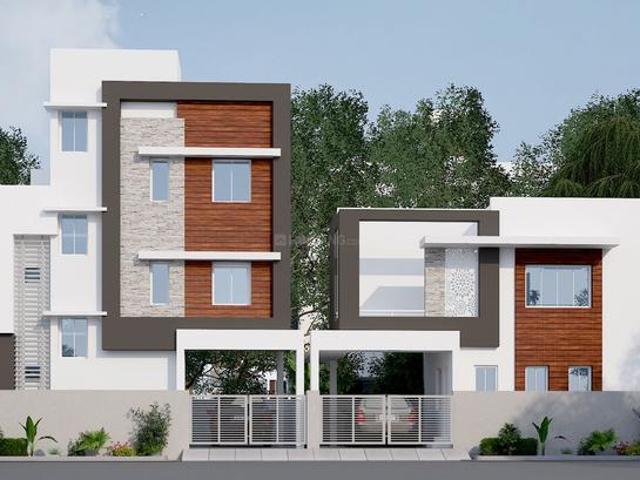 Villa for sale in Tamil Nadu