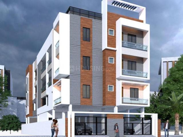 Flat for sale in Perumbakkam, Tamil Nadu