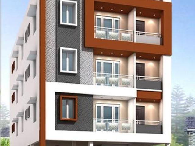 Flat for sale in Tamil Nadu