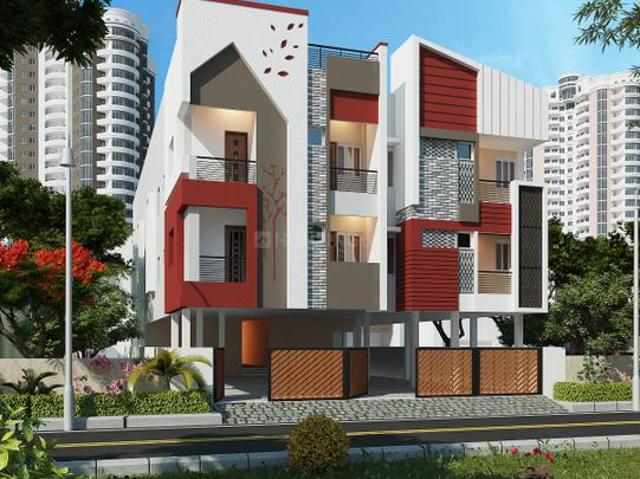 Flat for sale in Tambaram East - Chennai, Tamil Nadu