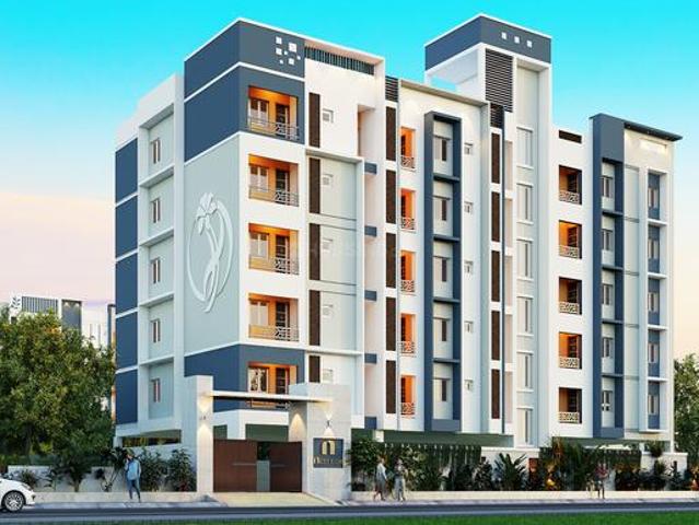 Flat for sale in Tamil Nadu