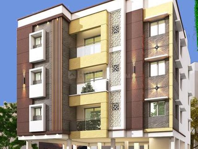 Flat for sale in Perumbakkam, Tamil Nadu