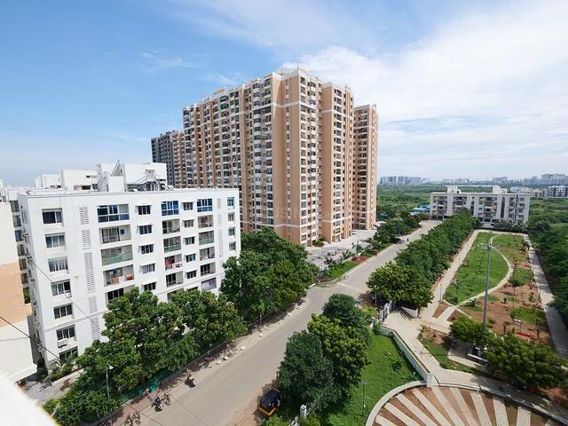 Flat for sale in Kilkattalai, Tamil Nadu