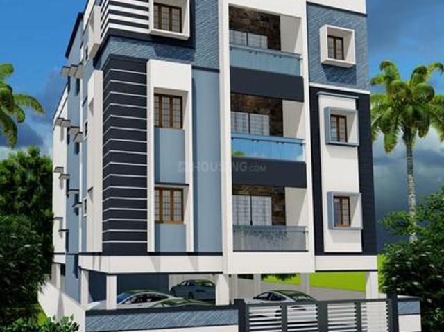 Flat for sale in Nanmangalam, Tamil Nadu