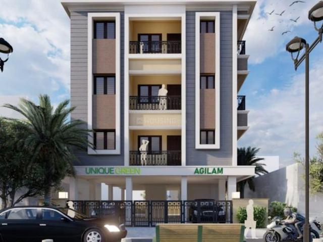 Flat for sale in Perumbakkam, Tamil Nadu