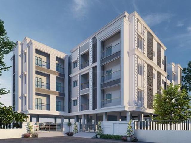 Flat for sale in Tamil Nadu