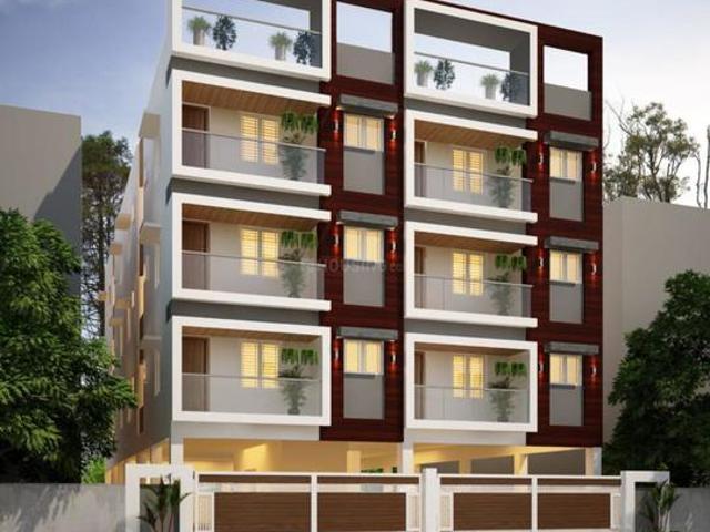 Flat for sale in Tamil Nadu