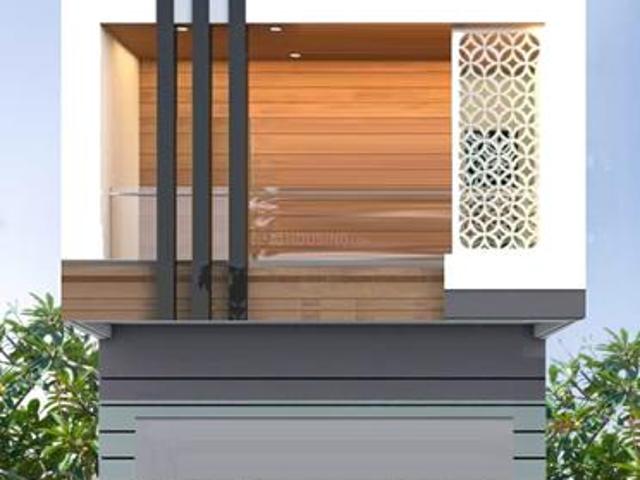 Duplex for sale in Tamil Nadu