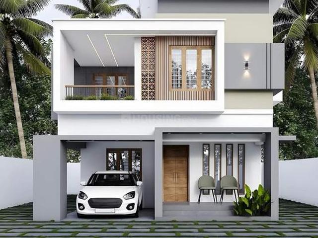 Villa for sale in Kilkattalai, Tamil Nadu