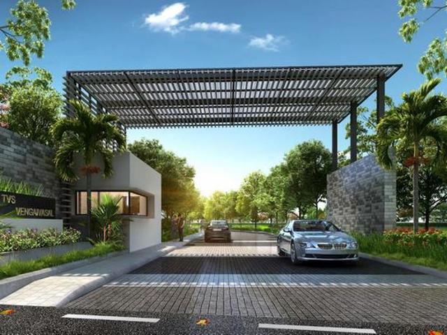 Villa for sale in Tamil Nadu