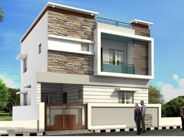 Villa for sale in Tamil Nadu