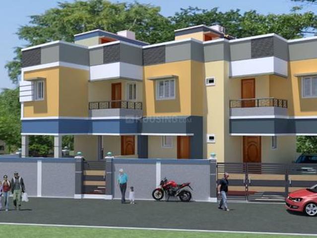 Villa for sale in Tamil Nadu