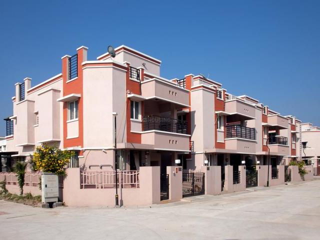 Villa for sale in Tambaram East - Chennai, Tamil Nadu
