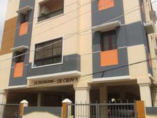 Villa for sale in Tamil Nadu