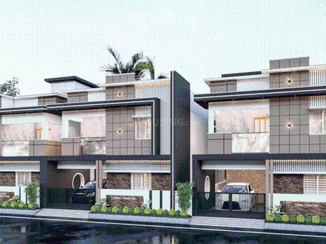 Villa for sale in Tamil Nadu