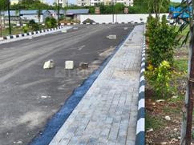 Land for sale in Tamil Nadu
