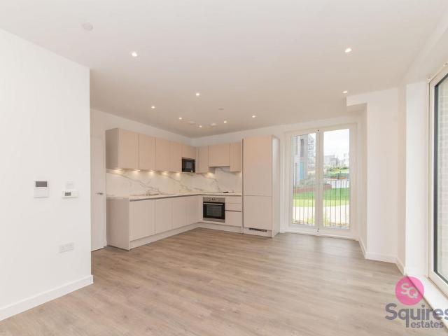 Apartment for rent in Mill Hill, Greater London