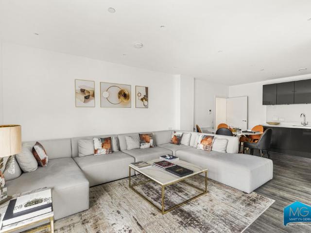Apartment for rent in London Borough of Barnet, Greater London