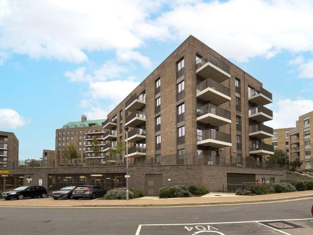 Apartment for rent in West Finchley, Greater London