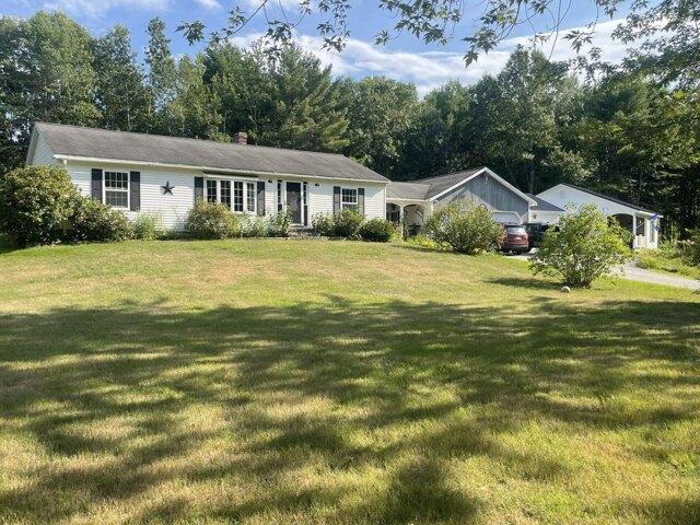 House for sale in Raymond, Cumberland County