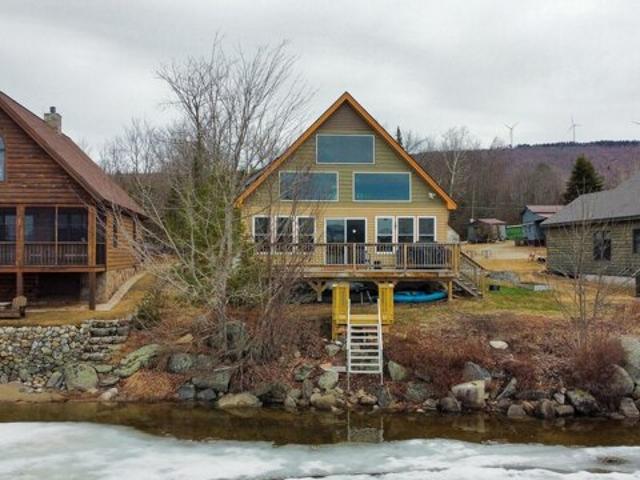 House for sale in Roxbury, Maine