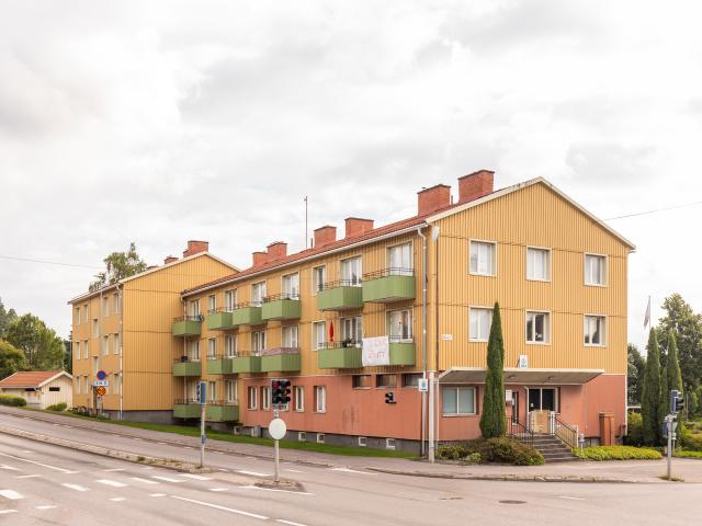 Lägenhet hyra i Degerfors, Örebro