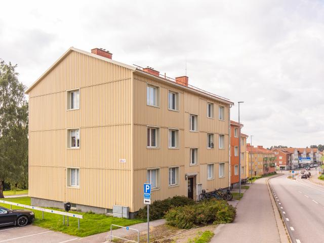 Lägenhet hyra i Degerfors, Örebro