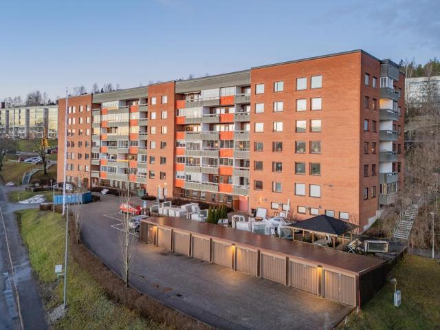 Bostad till salu i Sundsvall, Västernorrland