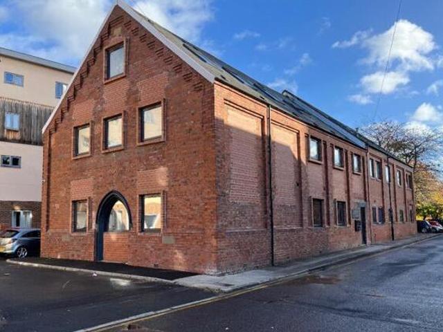 House for rent in Butterton, Staffordshire