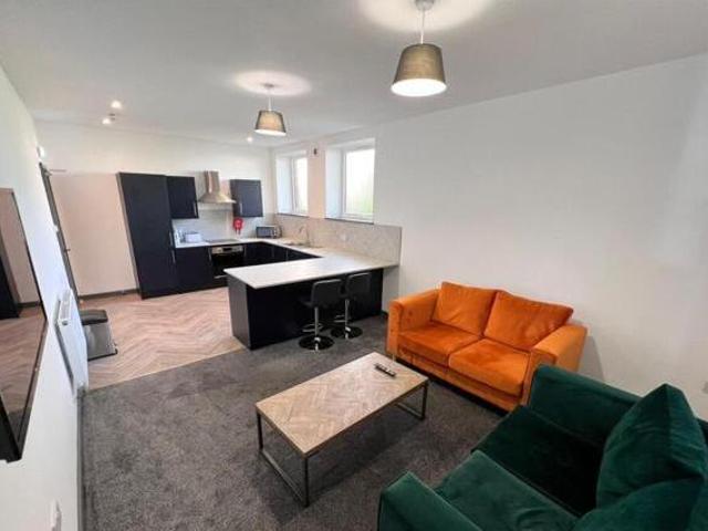 House for rent in Butterton, Staffordshire