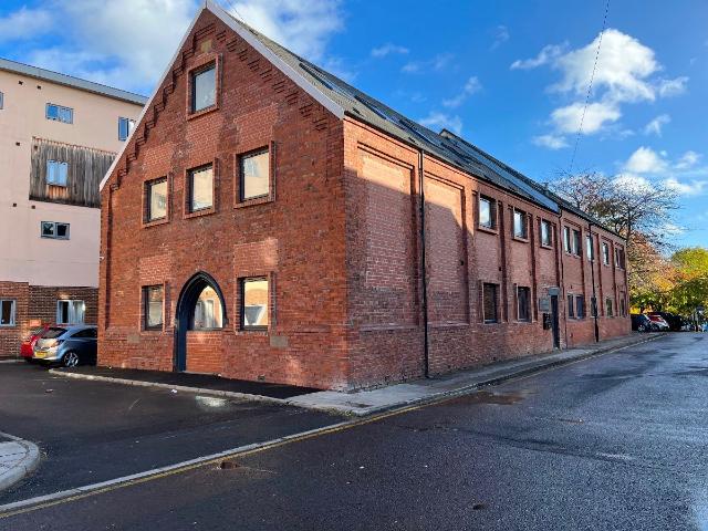 House for rent in Shieldfield, Tyne And Wear
