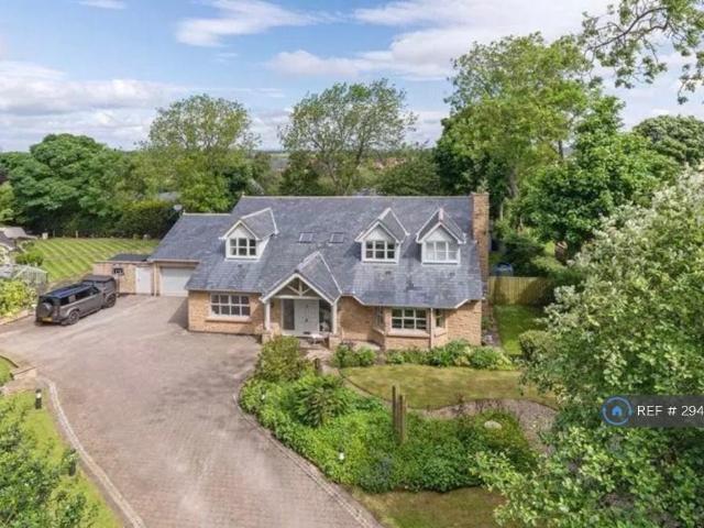 House for rent in Ingoe, Northumberland