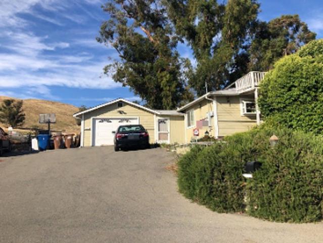 House for sale in California