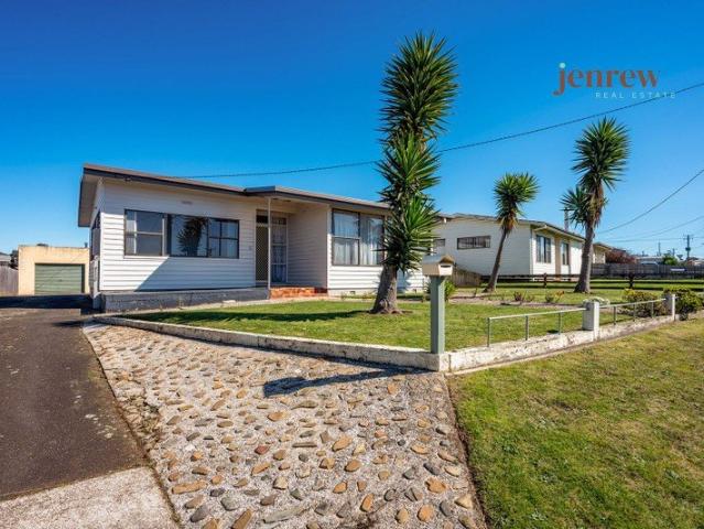 House for sale in Burnie, Tasmania