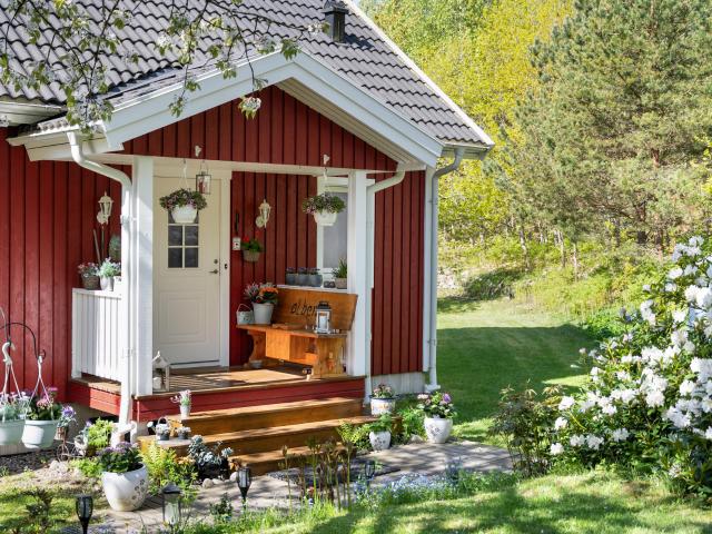 Villa till salu i Strömstad, Västra Götaland