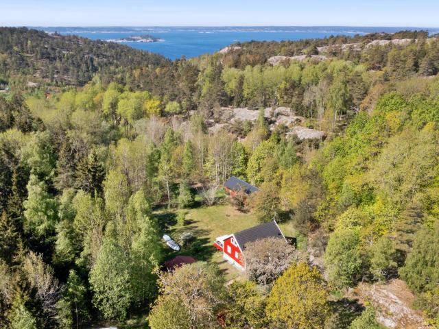 Villa till salu i Strömstad, Västra Götaland