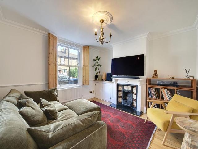 House for rent in Greater London