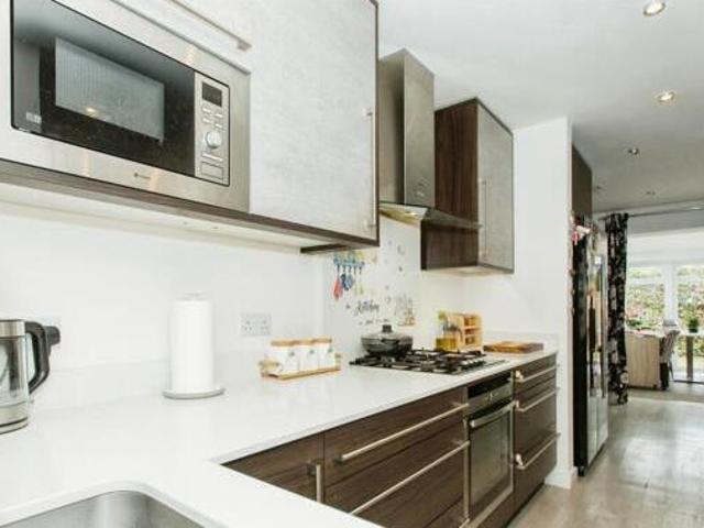 House for sale in Lyons, Greater London