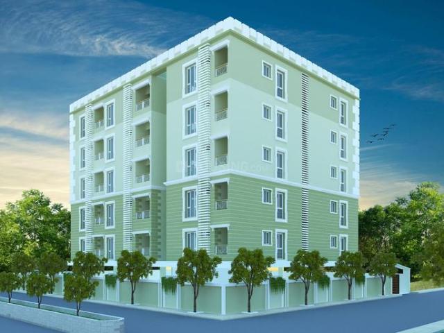 Flat for sale in Medchal, Telangana